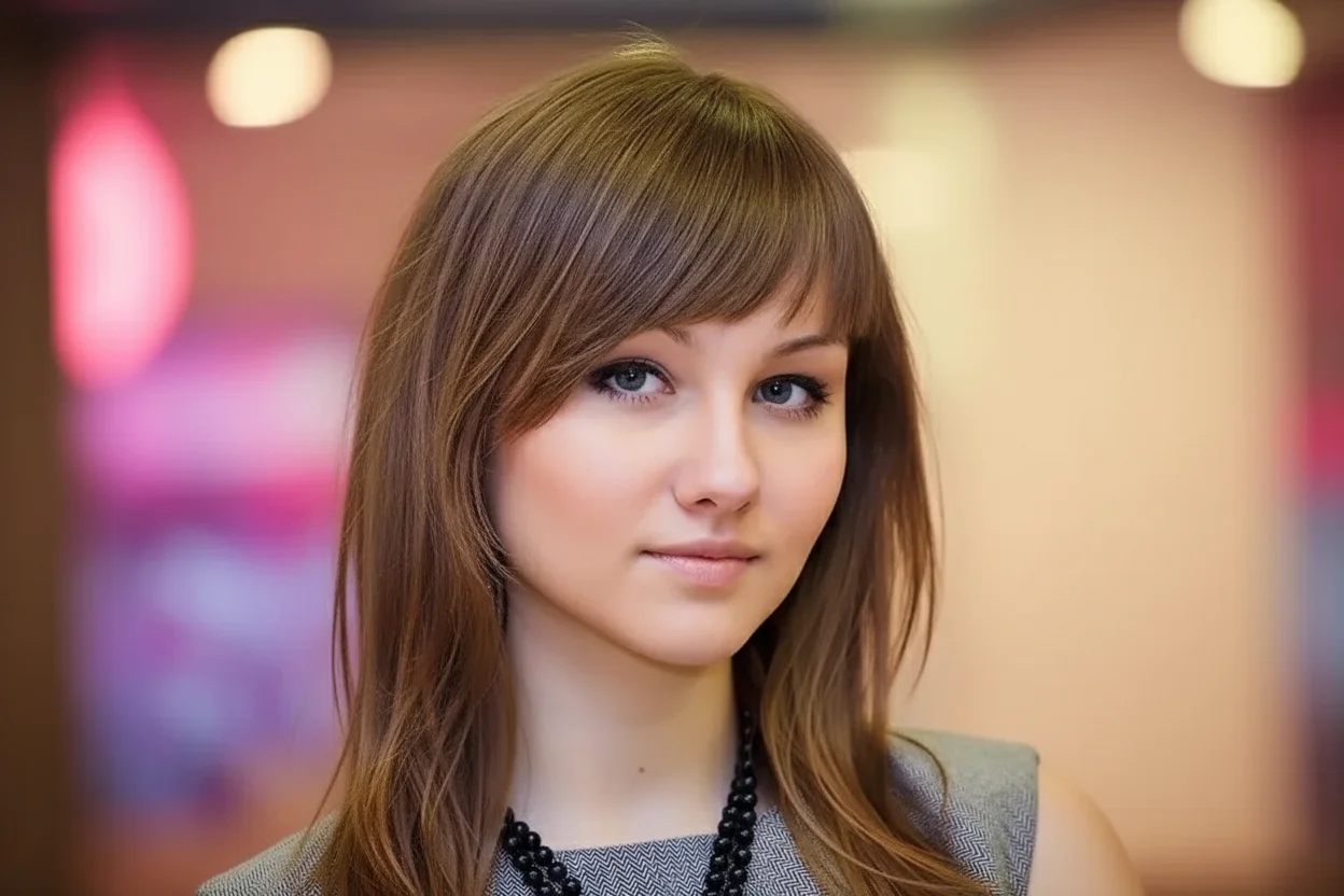 Естественная