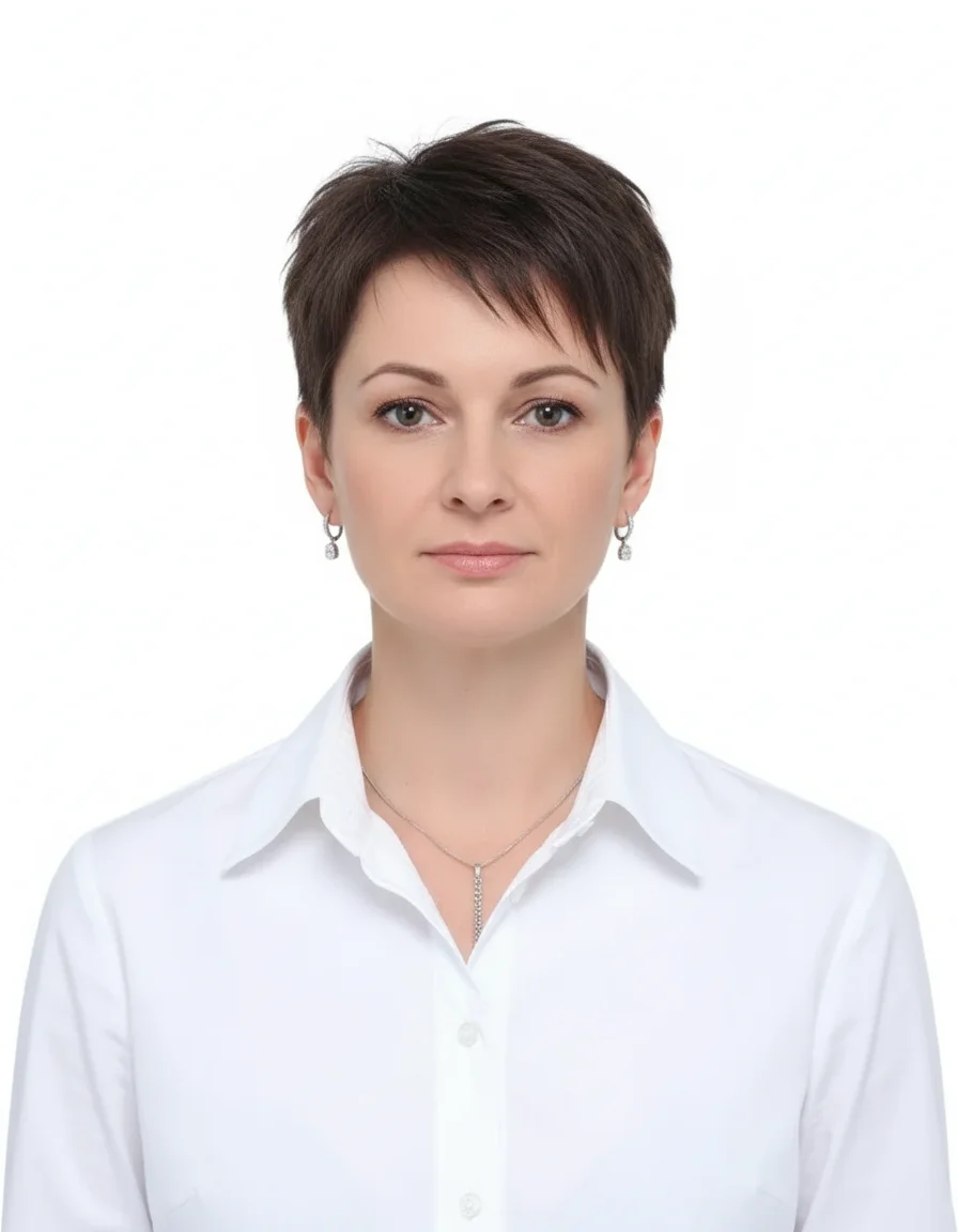 Фото на документы